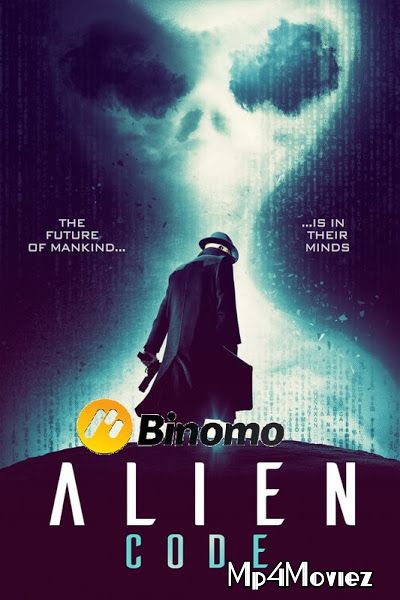 Alien Code (2018) Hindi [Fan Dubbed] HDRip download full movie